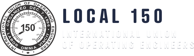 Organizing is the Heart of Local 150 - IUOE Local 150 | International ...