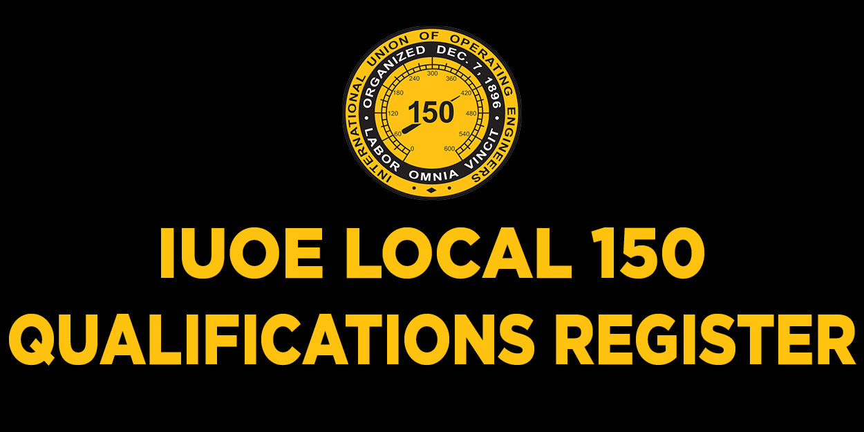 Qualifications Register